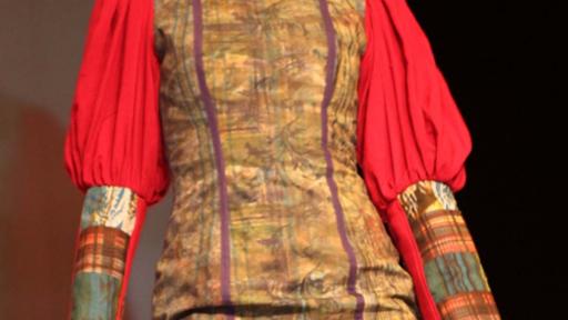 Mbali Memela is a ladieswear designer from Durban, currently building her brand, studio and line. 