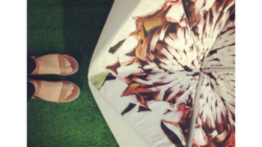Seugnét Herbst is a qualified interior designer with a creative craving for product design. 