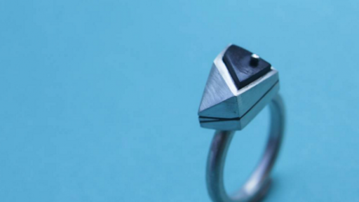 Philisa Zibi: Ma Art Jewellery