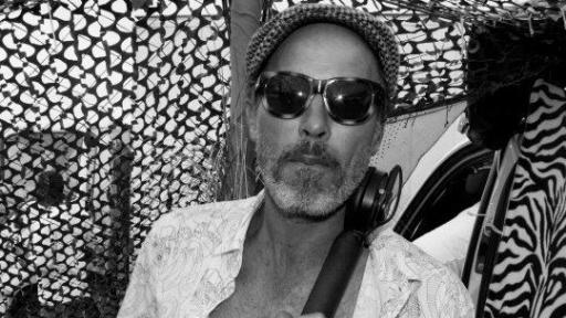 Pierre-Estienne is a Cape Town-based DJ and record collector.