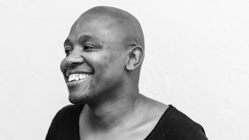 Blanka Mazimela is a South African born composer, producer and DJ.