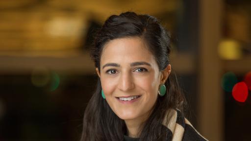 Safia Qureshi