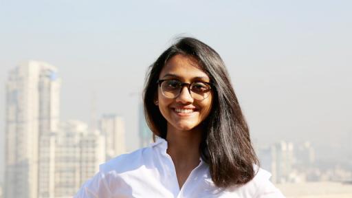 Yogita Agrawal