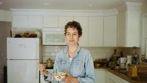 Pascale Gatzen
