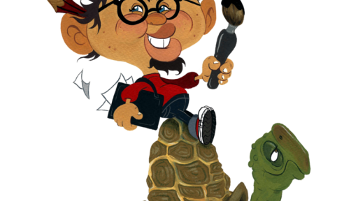 Terrapin and Toad 