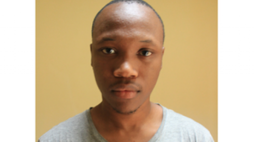 Sabelo Mpum