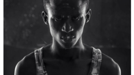 Kgotso Letwaba