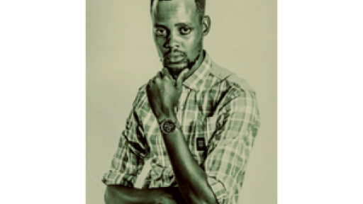 Sibusiso Nkosi