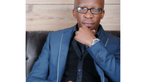 Artwell Nwaila
