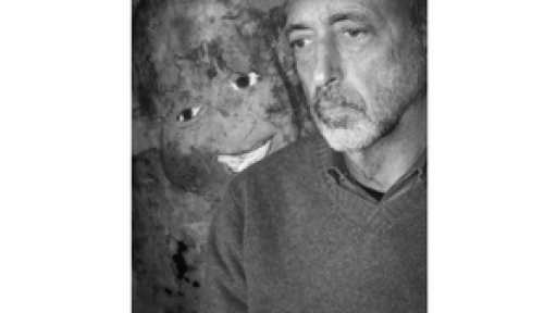 Roger Ballen