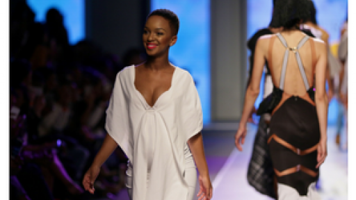 Nandi Mngoma 