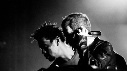 Massive Attack