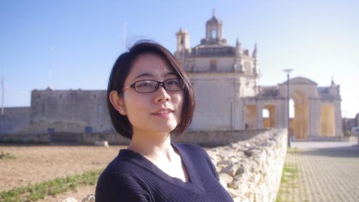 Shoko Tamura