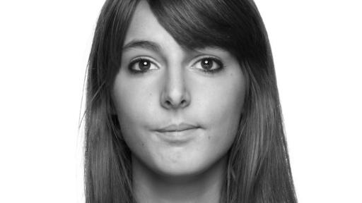 Pauline Saglio