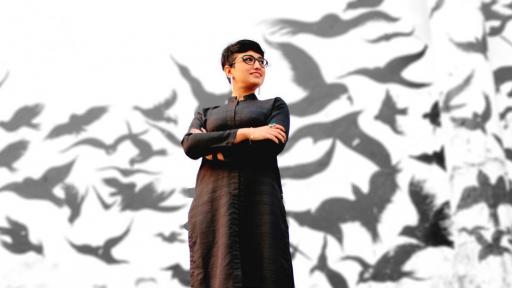 Aditi Khurana
