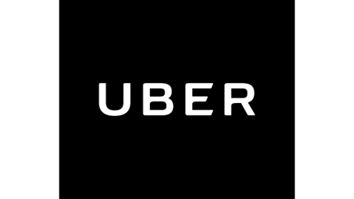 Uber logo