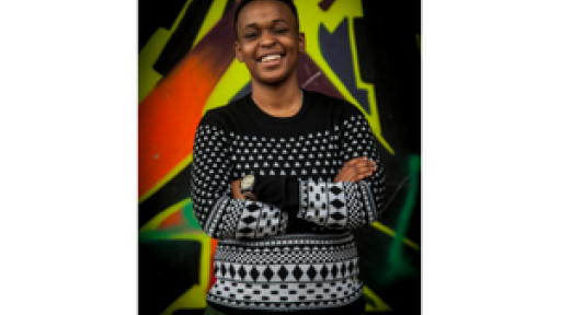 Tshepiso Mabula