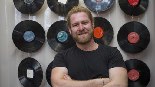 Eitan Stern 