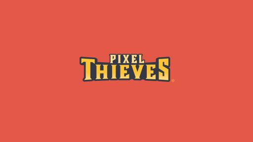 Pixel Thieves