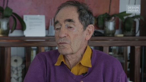 Albie Sachs 