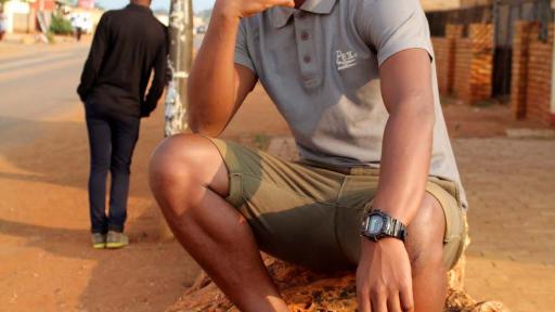 Ayanda Nkosi