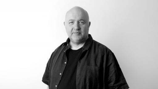 Tony Brook 