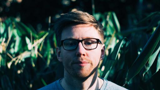 Gordon Reid - Design Indaba Conference 2019