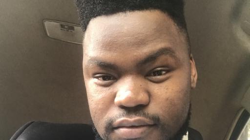 Thabiso Gcwensa