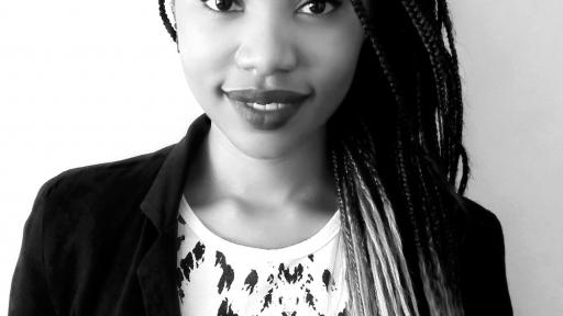 Suzan Mbhali Manzini