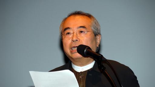 Shin Matsunaga