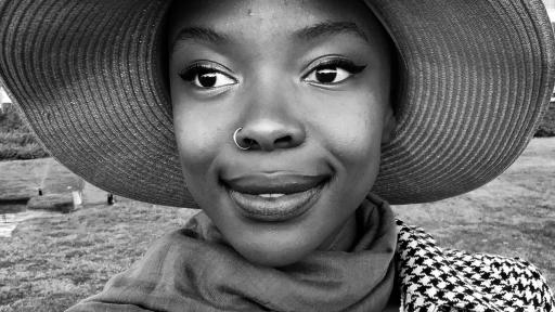 Lebogang Mogul Mabusela 