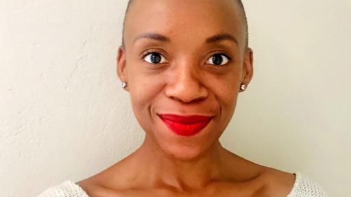 Lethabo Cleo Moraka