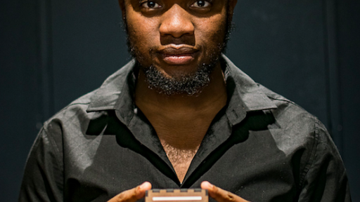 Mbangiso Mabaso