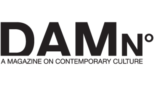 DAMn magazine