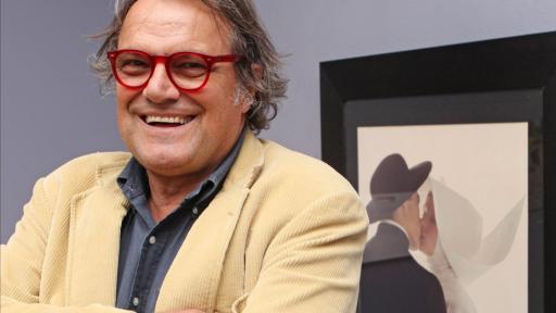Oliviero Toscani