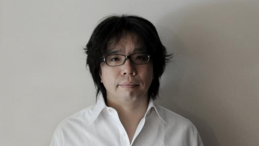 Yugo Nakamura