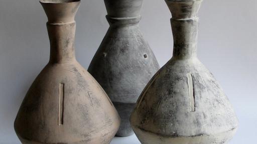 Clementina van der Walt Ceramic Studio
