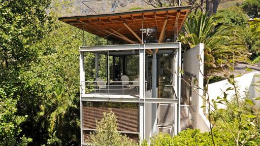 Van der Merwe Miszewski Architects
