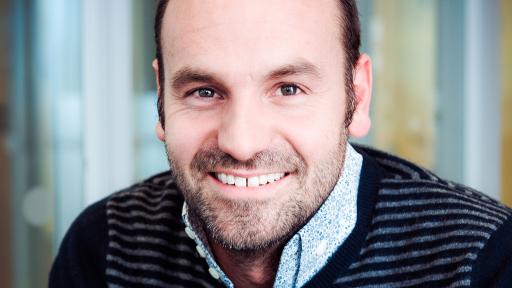 Mark Shuttleworth