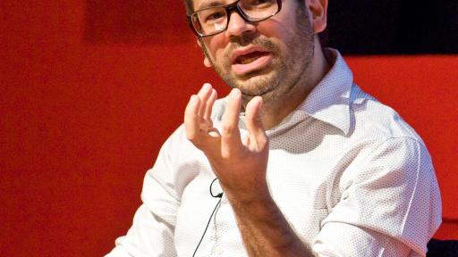 Pedro Reyes