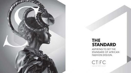 Cape Town Fashion Council.
