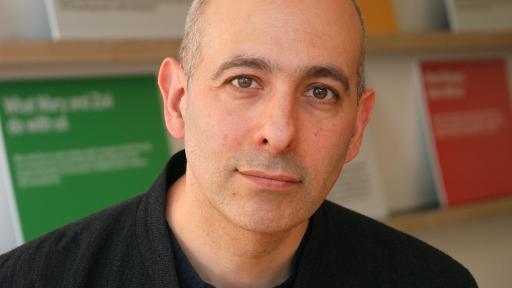 David Kester
