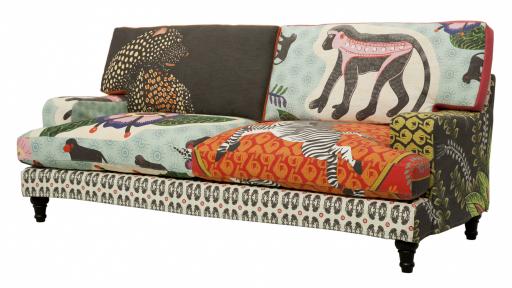 Halsted - The Ardmore Collection
