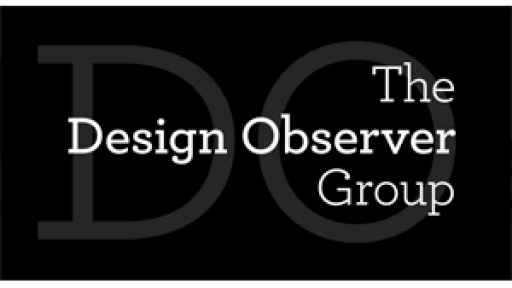 The Design Observer Group