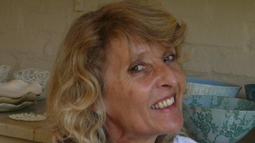 Sandy Godwin Clay Creations