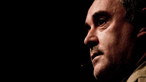 Ferran Adrià