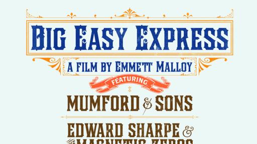 Big Easy Express