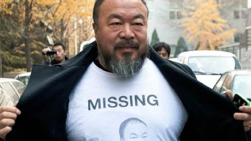 Ai Weiwei