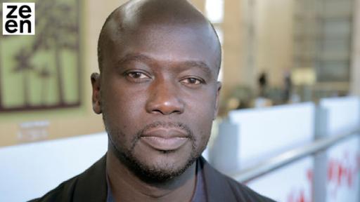 David Adjaye