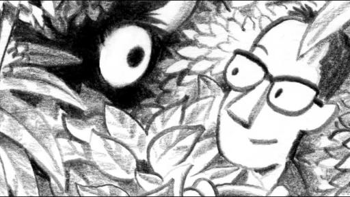 Christoph Niemann illustrates Maurice Sendak: On Life, Death And Children's Lit